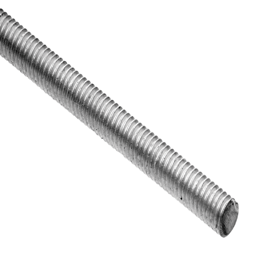 [9870100] 1 METRO BARRA ROSCADA 5/16" (31161618)