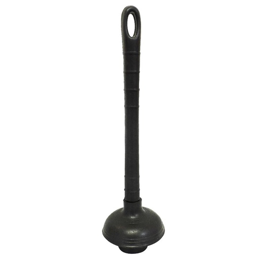 [2313] Ayudante De Plomero 5.5" Doble Siphon (2313)