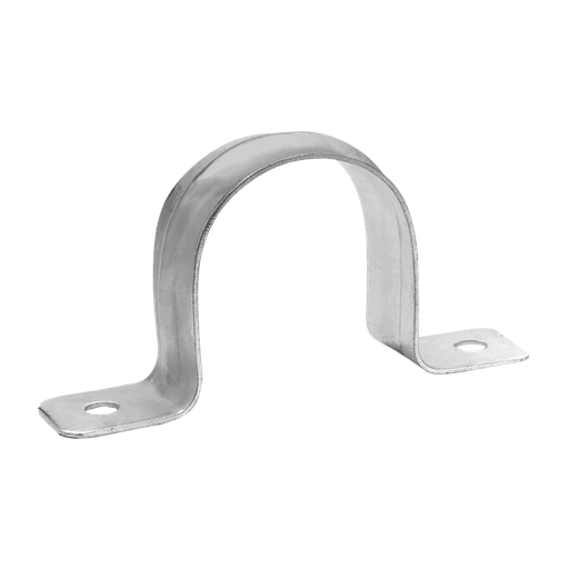 [9800200] ABRAZADERA OMEGA TUBO RÍGIDO    1 1/4”