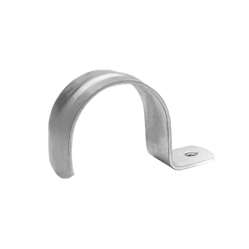 [9810100] ABRAZADERA UÑA TUBO RÍGIDO     3/4”
