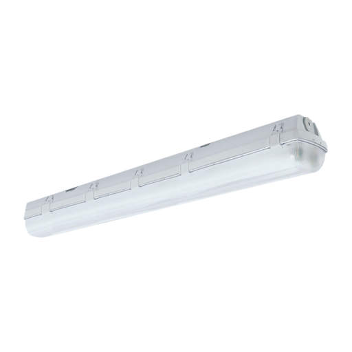 [9400525PT65] 1X54 W ALTO FACTOR 120-277 V~ 50/60 Hz 6 500 K (INCLUYE TUBOS)