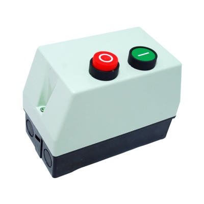 [15ARRANC006CH] ARRANCADOR MAGNETICO 220Vca LE1 -D18, 22