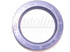 [716] ANILLO RETENEDOR DE LATON P/650-651