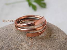 [722] ANILLO DE COBRE P/PISTOLA MOD.660B