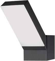 [5265] ARBOTANTE RECTANGULAR LED TIVOLI 6W