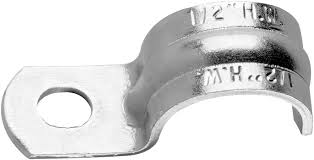 [8705] ABRAZADERA PARA TUBO T/UÑA 3/4"