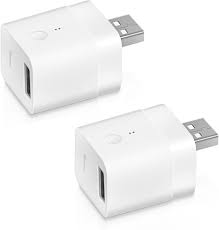 [11332] ADAPTADOR INTELIGENTE WIFI