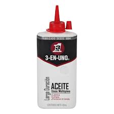 [11916] ACEITE MULTI-USUS 90 ML