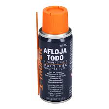 [11918] ACEITE AFLOJA-TODO 110 ML
