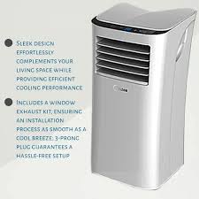 [12880] AIRE ACONDICIONADO PORTATIL 5,000 BTU