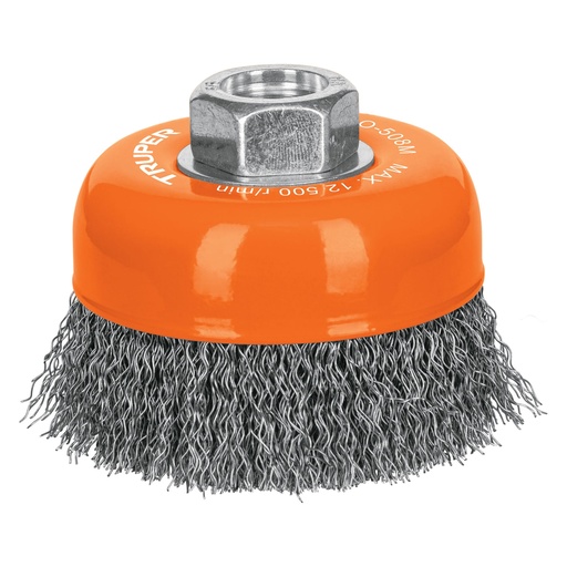 [14180] ARBOTANTE DECORATIVO OVALADO NORMANDY 15 W BLANCO