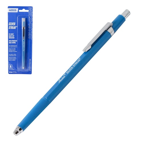 [STM-096006] *MARCADOR PARA METAL