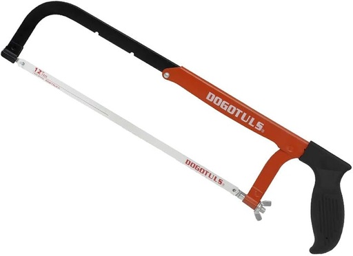 [ZC4001] Arco ajustable 12" plástico 