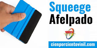 [SQM-990421-KPI] Aplicador de felpa
