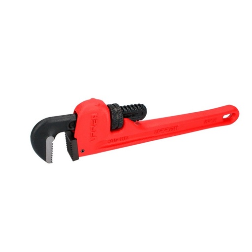 [810HD] 810HD Llave Stillson de hierro maleable 10″ uso pesado Urrea