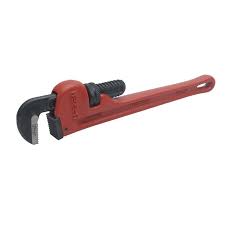 [814HD] 814HD Llave Stillson® de hierro maleable 14″ uso pesado Urrea