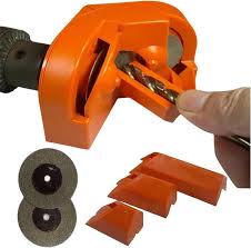 [PP41244KF] Afilador de brocas