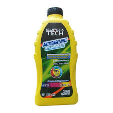[946 ml] Anticongelante refrigerante