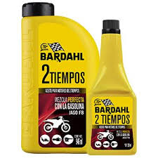 [20:1] Aditivo lubricante para motores a gasolina de 2 tiempos 