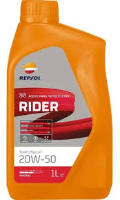 Aceite Para motocicletas