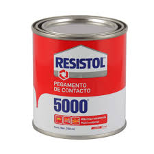 Adhesivo de contacto 250ml