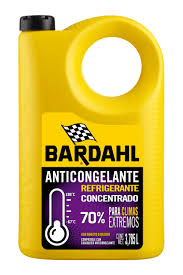 Anticongelante