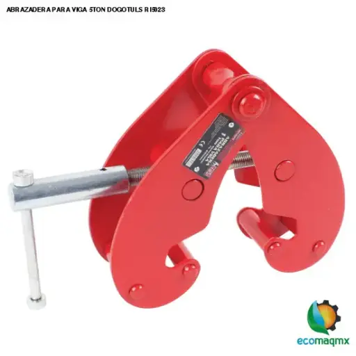 [RI5023] Abrazadera para Viga