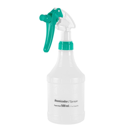 [55937] Atomizador de 1/2 litro, KLINTEK ATO-50