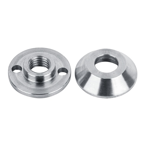 [10544] Adaptador para discos abrasivos 4' y 4-1/2', tipo 42, 5/8-11 ADC-MINI