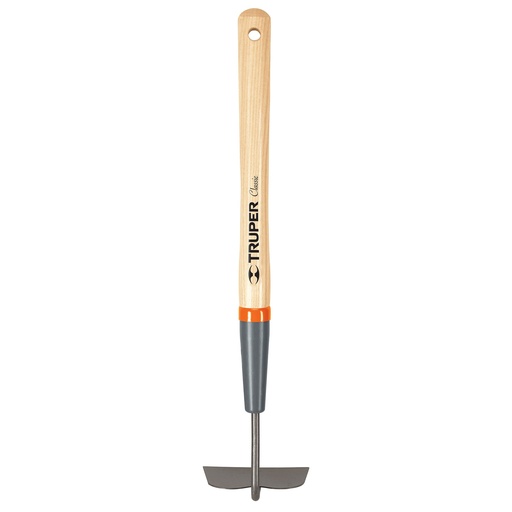 [15038] Azadón para jardín, mango de 12-1/4', TRUPER GTL-HO