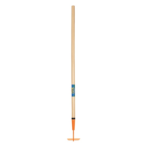 [10555] Azadón para niños con mango de 42', Truper ATJ-KID