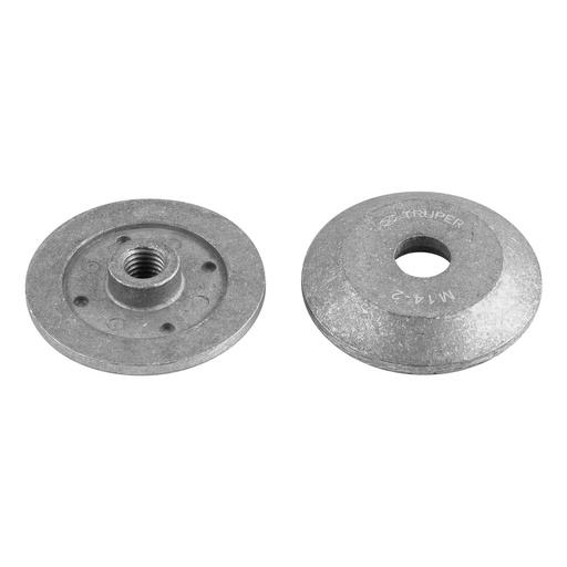 [10541] Adaptador para discos abrasivos 7' a 9', tipo 41, M14-2.0mm ADC-M14