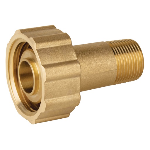 [47656] Acoplador llenado p/tanque estacionario,ACME 1-3/4x3/4'NPT VGC-565