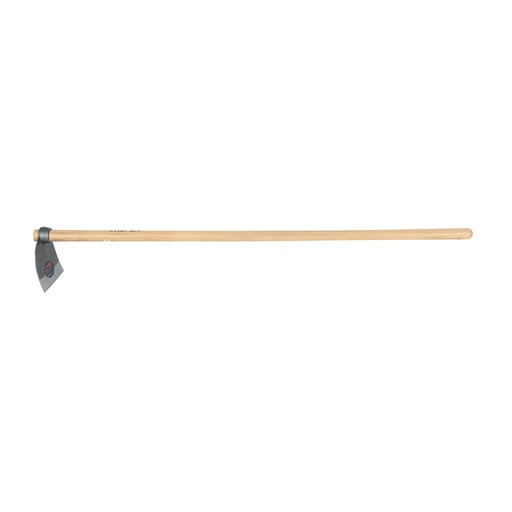 [102916] Azadón Lane No. 1 de 1.8 lb, mango madera de 54', TRUPER AL-1MM