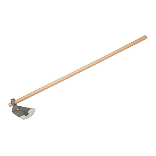 [11631] Azadón Córdoba No. 3 de 2.8 lb, mango de madera 54', TRUPER ACO-3M