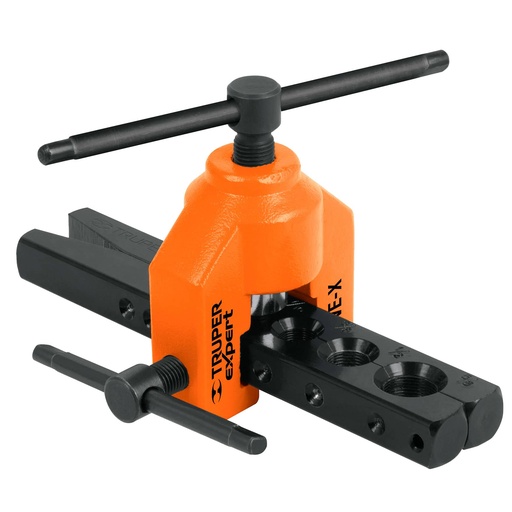 [12865] Avellanador profesional de 3/16' a 5/8', Truper Expert AVE-X