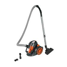 [103191] Aspiradora canister 2 L (0.5 gal), 1,200 W (1.6 Hp), TRUPER ASD-180
