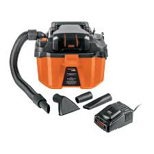 [103955] Aspiradora, 20V, 1 batería 2Ah, TRUPER PRO ASPI-20A