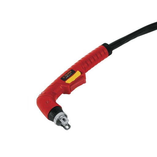 [14106] Antorcha, conector europeo 1-1/4' para COPLA-60X, TRUPER AN-COPLA-60X