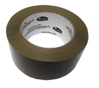 [TUKT182] AP33- CINTA CANELA DE 48 X 150(ROLLO CON 150 MTS)DE LONGITUD MODELO #T-182