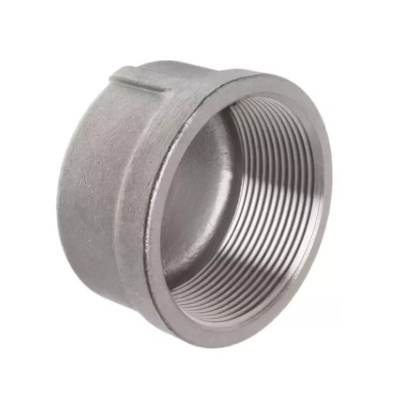 [754206] 605373-TCI-1" TAPON CAPA INOXIDABLE 1"