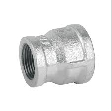 [GLRC6413] 605325-REDUCCION CAMPANA GALVANIZADA 2 1/2" X 2