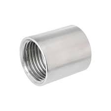 [756102] 605297-CINOX-1/4" COPLE INOXIDABLE 1/4" NPT
