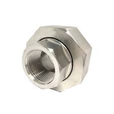 [753105] 605190-TUI-3/4" TUERCA UNION INOXIDABLE 3/4"