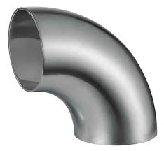 [761108] 605159-CI-11/2"x90 CODO INOXIDABLE 1 1/2" X 90°