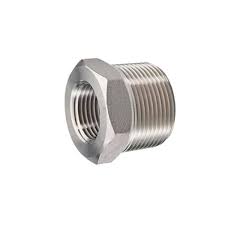 [757111] 605145-REDUCCION BUSHING INOXIDABLE 1" X 3/4"