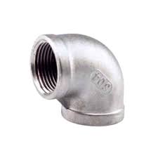 [751106] 605142-I-1"x90 CODO INOXIDABLE 1" X 90°