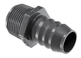 [990505] 605062-CE-PVC 3/4 CONECTOR ESPIGA DE PVC 3/4"