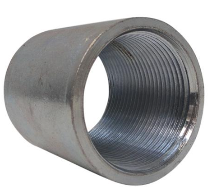 [GLCO25] 605058-CG1" COPLE GALVANIZADO DE 1"