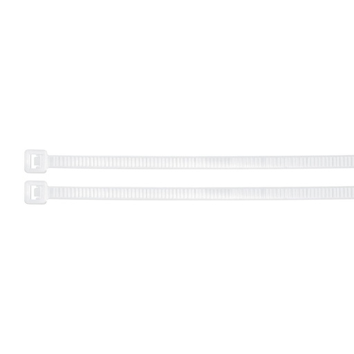 [44311] 604975-44311 CINCHO PLASTICO DE 50CM 25PZ